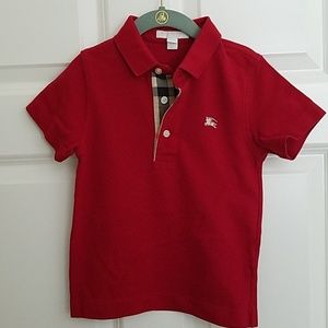 Burberry Polo